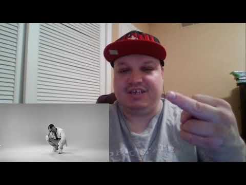 AMERICANO REACTS TOO SWIT EME - UNA BALA (Prod. Kaissen)