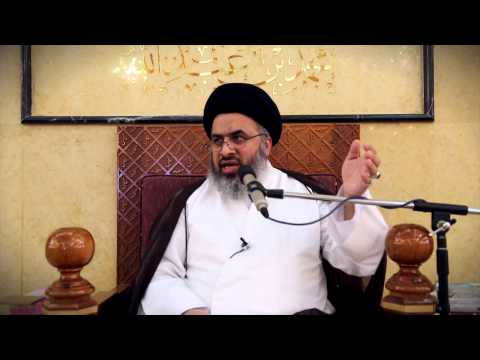 كيف نستقبل شهر محرم؟