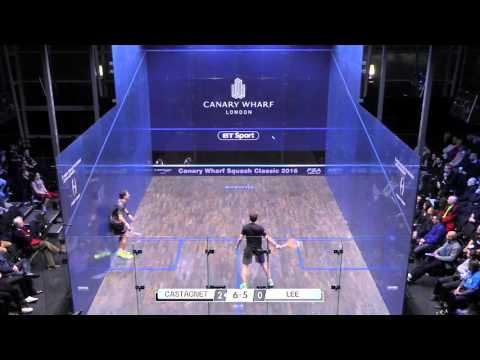 QuickHit: Ridiculous Retrieving From Castagnet & Lee