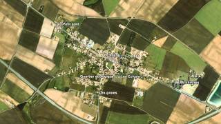 preview picture of video 'Les écluzis - construire sa maison dans un écoquartier en Vendée entre Niort et fontenay le comte'