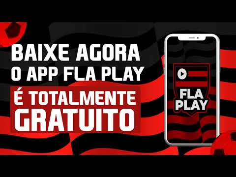 FLA Play - Notícias e Jogos video