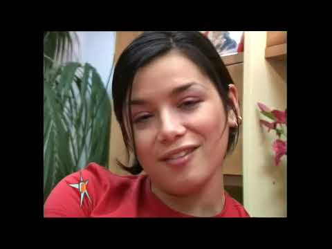 La Storia Di Dominique Fidanza Delle Lollipop Nel Reality Popstar (2001)
