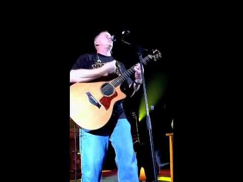 Mike Corrado - On My Watch Tonight (live/acoustic at Camp Lejeune)