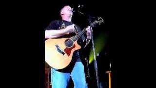 Mike Corrado - On My Watch Tonight (live/acoustic at Camp Lejeune)