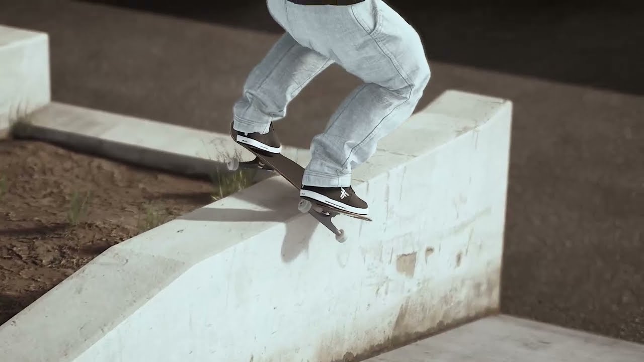 Industrial Zone Mini Edit