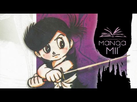 28. Manga Mii ~ Resenha do Manga Dororo