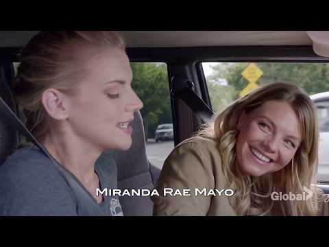 Chicago fire season 6 episode 2 - Cruz and Otis scare Brett and Hope