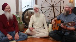 GuruGanesha Band - Making of "People of Love", Part 2