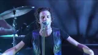 The Killers - All These Things That I&#39;ve Done (Life is Beautiful Festival 2015)