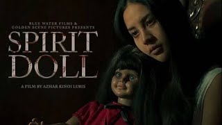 Download lagu Film Horor Boneka Arwah / Spirit Doll mp3 Download lagu Film Horor Boneka Arwah / Spirit Doll mp3