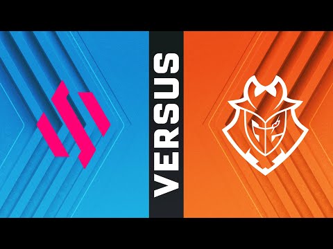 Team BDS vs. G2 Esports | Quarterfinals | 2023 Rocket League World Championship