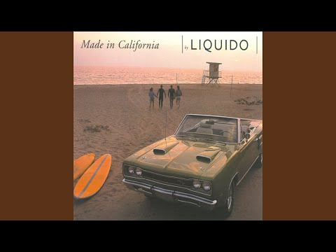 Ticket To Anywhere - Liquido