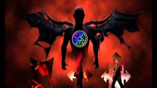 &quot;MOB RULES&quot; cover (Black  Sabbath)