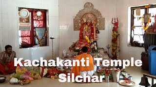 Temple video