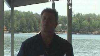 July 2010 Lake Keowee Waterfront Real Estate Update Mike Matt Roach