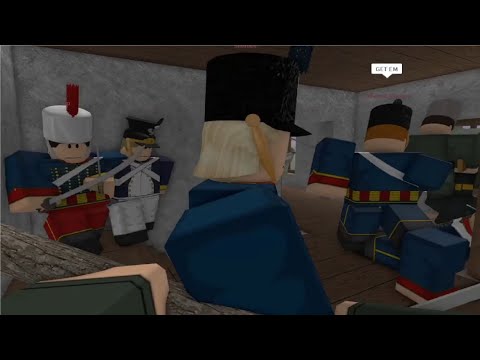 Blood & Iron: Normal Day With Branch + The Austrian Flankers