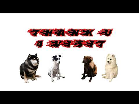 Thanks - Papi Yean | XRAPEOS