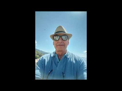 Antonio Cocciolo -- Liberu senza pani