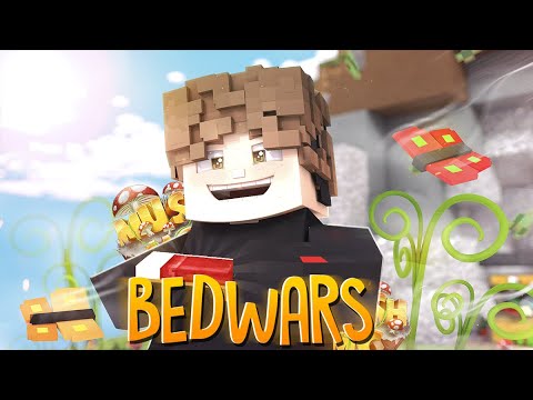 BriXton's EPIC Bedwars Live Stream! Don't miss out! #minecraftlive