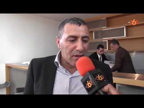 Le360.ma • Khalid Skah : "Prêt à mourir pour mes enfants"