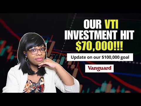 VTI vs VOO: Why VTI is the SAFEST ETF to Buy