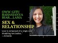 Masih Ngobrolin Sex And Relationship Part 2 I NGOBRAS Ngobrol Santai Bareng Tante Angel
