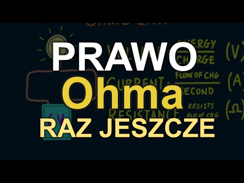 Prawo Ohma raz jeszcze [RS Elektronika]#82