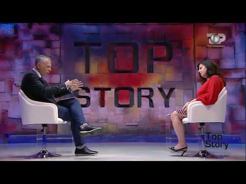 Top Story, 17 Korrik 2017, Pjesa 2 - Top Channel Albania - Political Talk Show