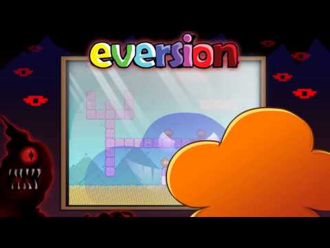 Klagmar's Top VGM #1,256 - Eversion - Ohh Dear (World -3)