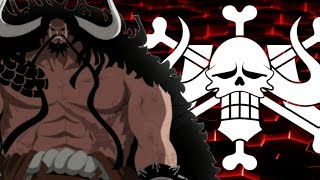 THE YONKO: KAIDO of the Beasts