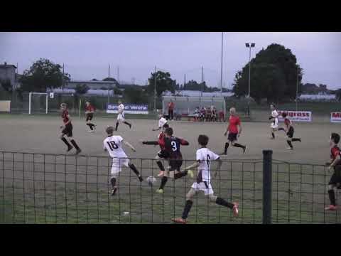 2023/05/24 1T Bovolone - Villafranca (XVI° Torneo Giovanni Brunetto)