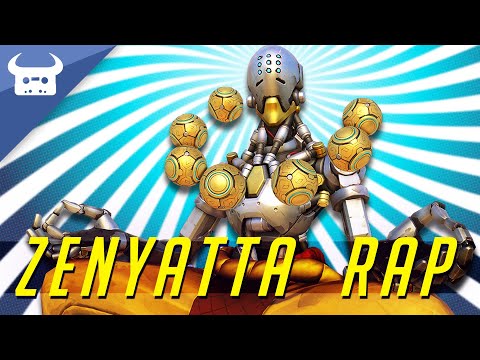 Video thumbnail for Zenyatta Motorcycle Maintenance