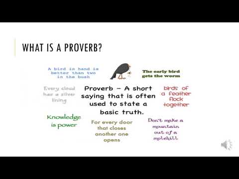 ENGLISH GRAAD 8: 27 Mei 2020 - periode 2 (27082)