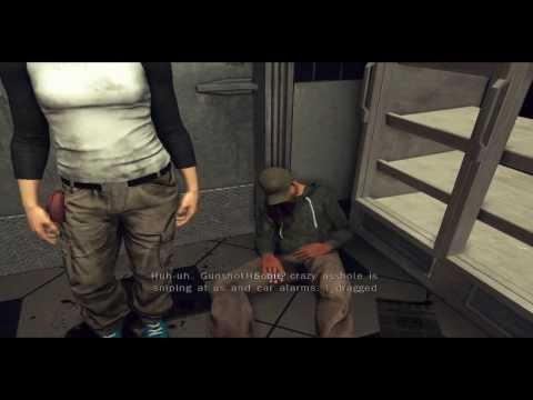 THE WALKING DEAD #S04E01 - KEINE STIMMEN??? [HD] -(720p)-