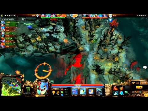 MVP H6 vs MVP Phoenix Game 1 - TI5 SEA Qualifier Play-Off - @ZyoriTV @Basskip