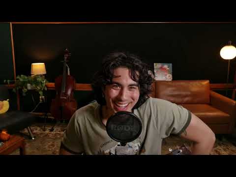 The Happy Fits - Tenderly - Behind the Music - Ep. 1