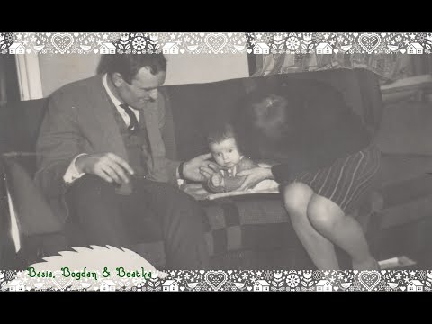Basia, Bogdan & Beatka (1963-1968)