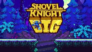 Shovel Knight Dig (PC) Steam Key GLOBAL