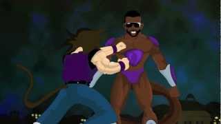 Orelsan vs maître Gims _ ils sont cool