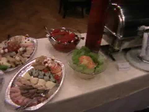 Bufet suedez apollo wellness club