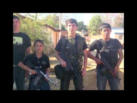 Cali Kidd & Savvvinton-Undr Prvlg Kids