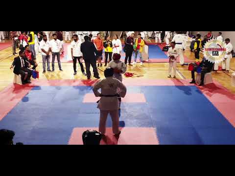 JKS CUP 2020 SHARJAH