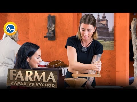 FARMA - Brutálna hádka, aká zatiaľ na Farme nebola! Definitívny koniec kamarátstva?