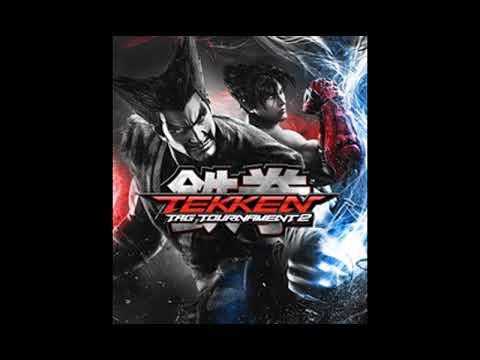 Sound Test Unlocked! Best VGM 622 - Battle Cry (Tekken Tag Tournament 2)