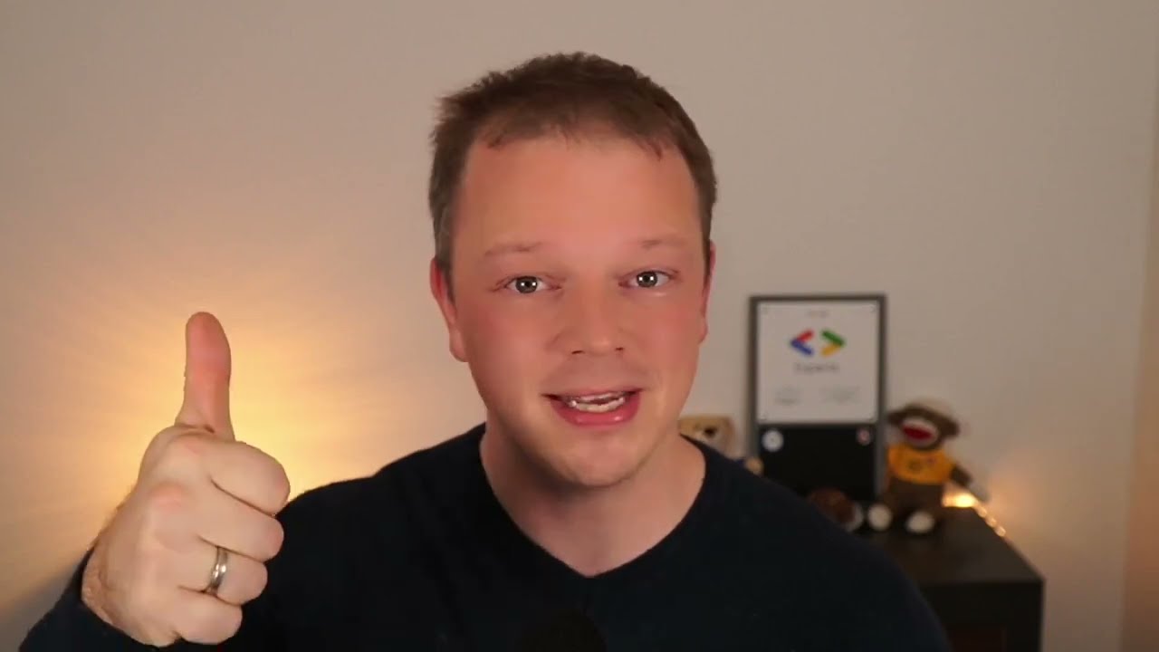 Gregor Woiwode - Entwicklungszeit Software Coaching