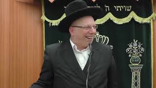 הרב ליאור גלזר  פ' חיי שרה "יביע אומר" תשפ"ב