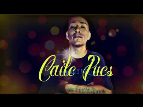 La Pinche Brown- CAILE PUES ( MONKY)