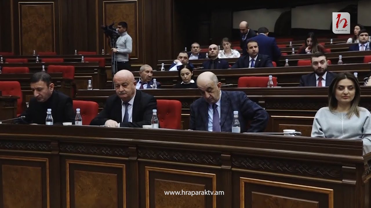 Շոուն չստացվեց, ՔՊ-ն անցավ այլ օպերացիայի