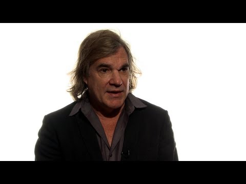 Profile: Mark Norell