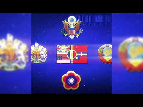 Best Quad? | Countryballs Edit